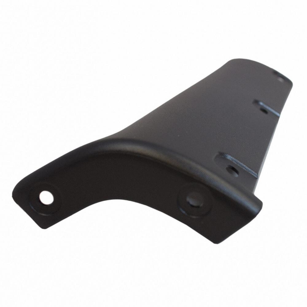 Left Side Bed Lower Stone Deflector Trim Molding Black For 2005 -2014 Ford F-150