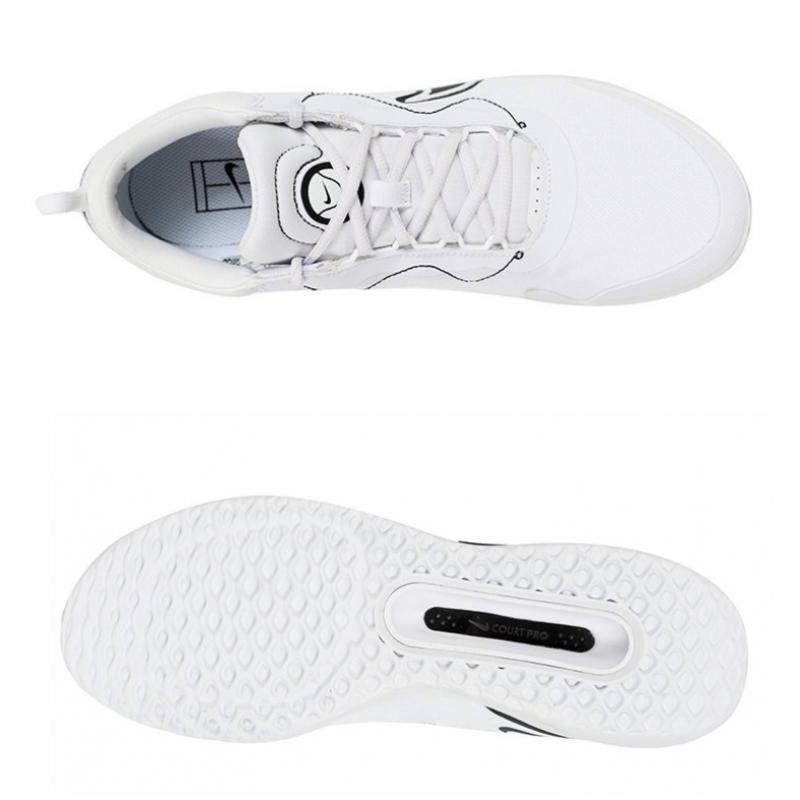 Nike Tennis Shoe Zoom Court Pro Hc
