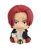 Rukappu ONE PIECE Shanks Complete Figure