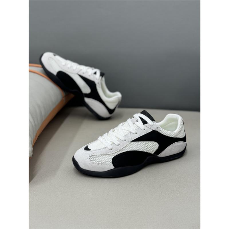 Zapatillas deportivas nuevas y cómodas transpirables y cómodas dnh