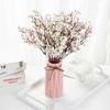 1/3pcs Artificial Flower Silk Gypsophila Home Room Table Outdoor Yard Garden Arch Wedding Bridal Bouquet Festival DIY Gift Decor