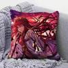 Yona Of The D-Dawn A-Anime Pillow Covers, Home Sofa Cushion Covers And Aecorative Custom