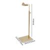 Handbag Holder Rack Stable Base Handbag Display Stand for Shop Store Retail