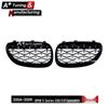 Starry Sky Black Chrome Grille for BMW 5 Series E60/E61 (2004-2009)