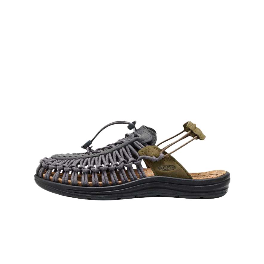 Keen UNEEK 2 River Trekking Shoes Unisex 1031757 40
