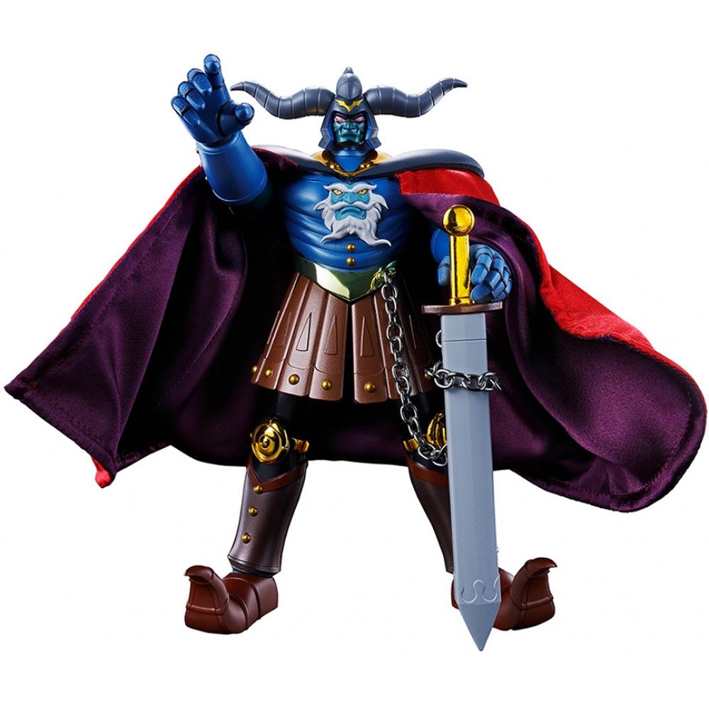 Mazinger Series Chogokin Damashii Gx 110 Ankoku Daishogun