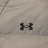 Under Armour Stand Collar Sports Zipper Windproof Waterproof Warm Down Jacket Men Jackets 25600801-299