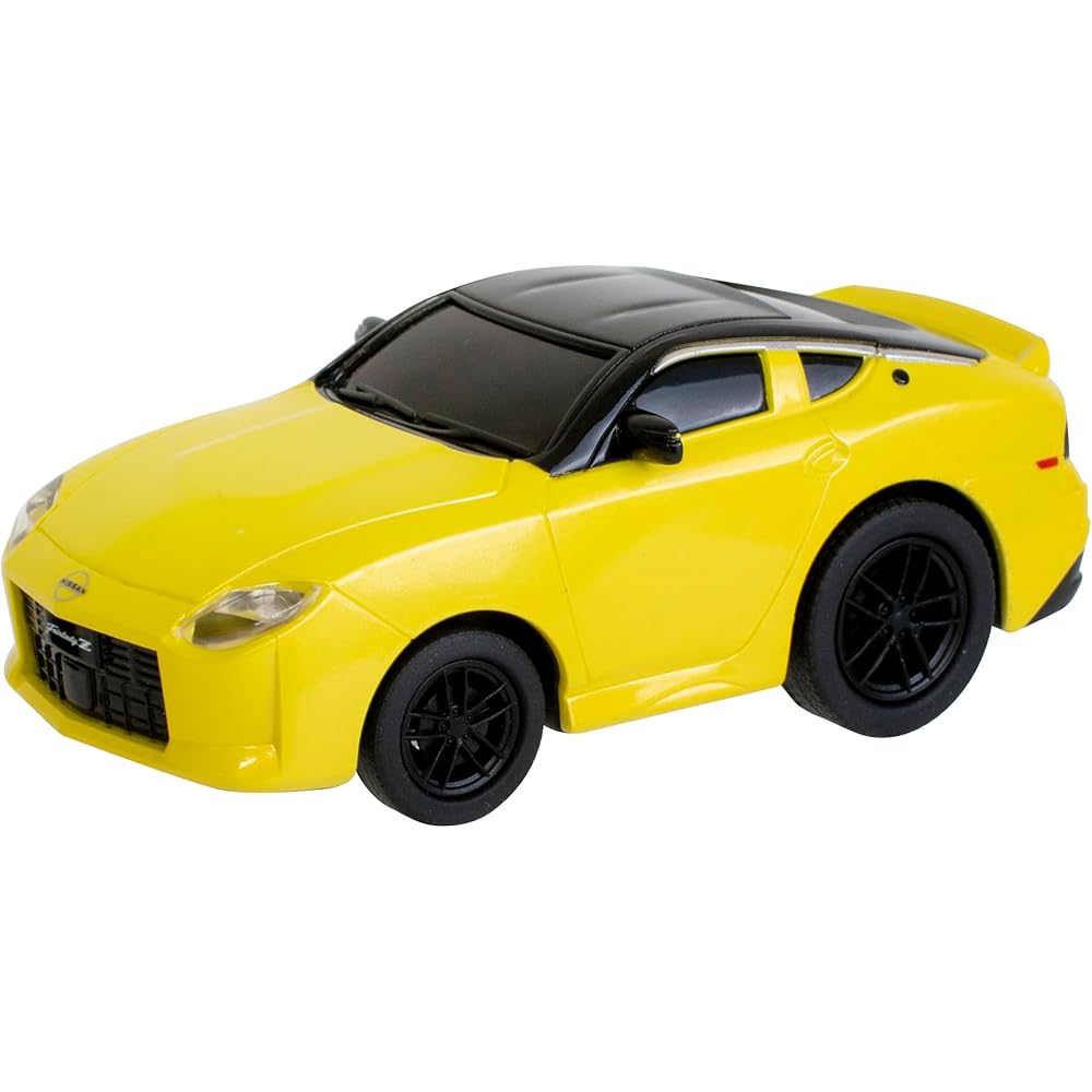 

Maruka Drive Town No.24 Nissan Fairlady Z RZ34 Toy Car for Ages 3 and Up