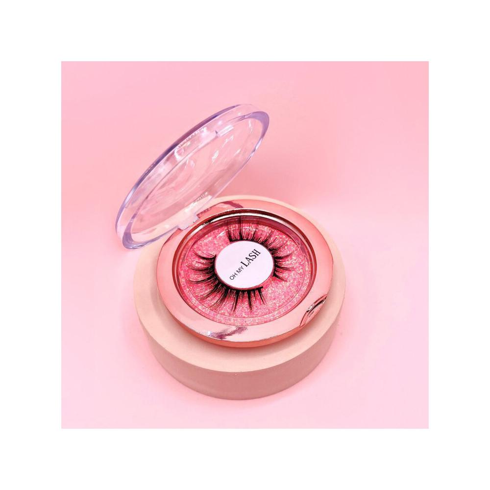 Oh My Lash Vizon Takma Kirpik -