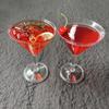 Driehoek Glas Cocktailglas Martini Creatief Hoog Glas Bar Klassiek Mixers
