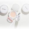 BU:NiO Calming Cool Tone-Up Sun Cushion 25g UV Protection (SPF50+)