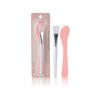 YOUSHA - Set: Facial Mask Brush + Spatula