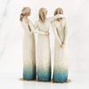 Willow Tree Statue By My Side