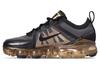 Air VaporMax 2019 Black Metallic Gold AR6631-002