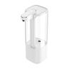 Rechargeable Touchless Soap Dispenser Wall Mounted Foam Soap Dispenser  Bathroom