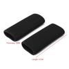 Honelife Pair Motorcycle Handlebar Grip Cover Anti-Vibration Anti-Slip Inner Diameter 31.7-36.8mm Motorcycle Accessories