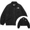 THE NORTH FACE VILAN HEAT BLOUSON ECO Thermal Fabric Puffer Jacket Unisex Black NJ3NP61J