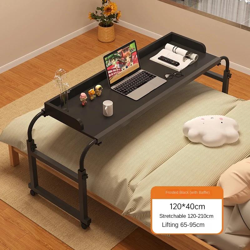 For Mesita De Noche  Cama, Mesa Pequeña Para Dormitorio, Escritorio Para Ordenador, Mesa De Estudio