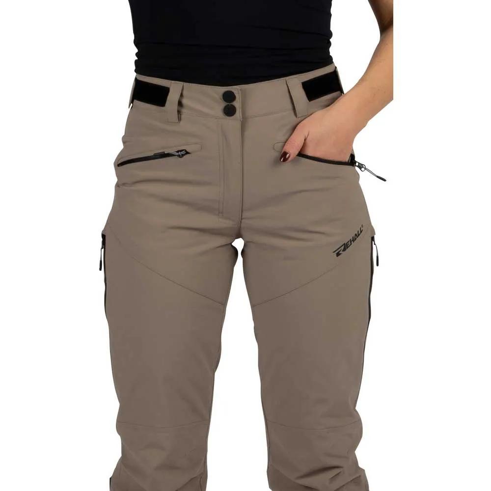 Rehall Брюки Stormy-r