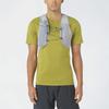 SALOMON Unisex Felnőtt Aktív Bőr Futó 4L Hidratációs Mellény