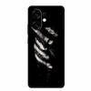 6.67" For Vivo S30 5G Phone Case Protective Coque Black Silicone Soft Back Cover for Vivo S30 V2464A Back Cover Case Funda Shell