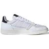 Adidas Wmns Supercourt 'White Black' EF5880