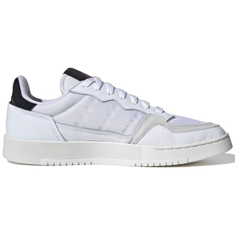 Adidas Wmns Supercourt 'White Black' EF5880
