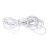 Strong Elastic Cord Bungee Rope Shock Cord Tie Down   Craft Jewelry Making(#1)