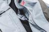 Yanmar Jumper Blouson Outdoor Brushed [YANMAR] FLYING-Y Men's (M, Silver)