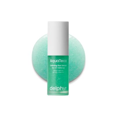 [delphyr] Aqua Teca Siero Solare Lenitivo 30ml