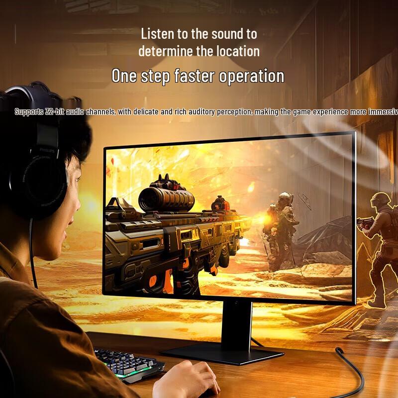 UGREEN DP2.1 DisplayPort Cable