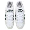 Adidas Campus 00s Beta White Collegiate Green Unisex Sneakers Cloud-White Orbit-Grey JI3158