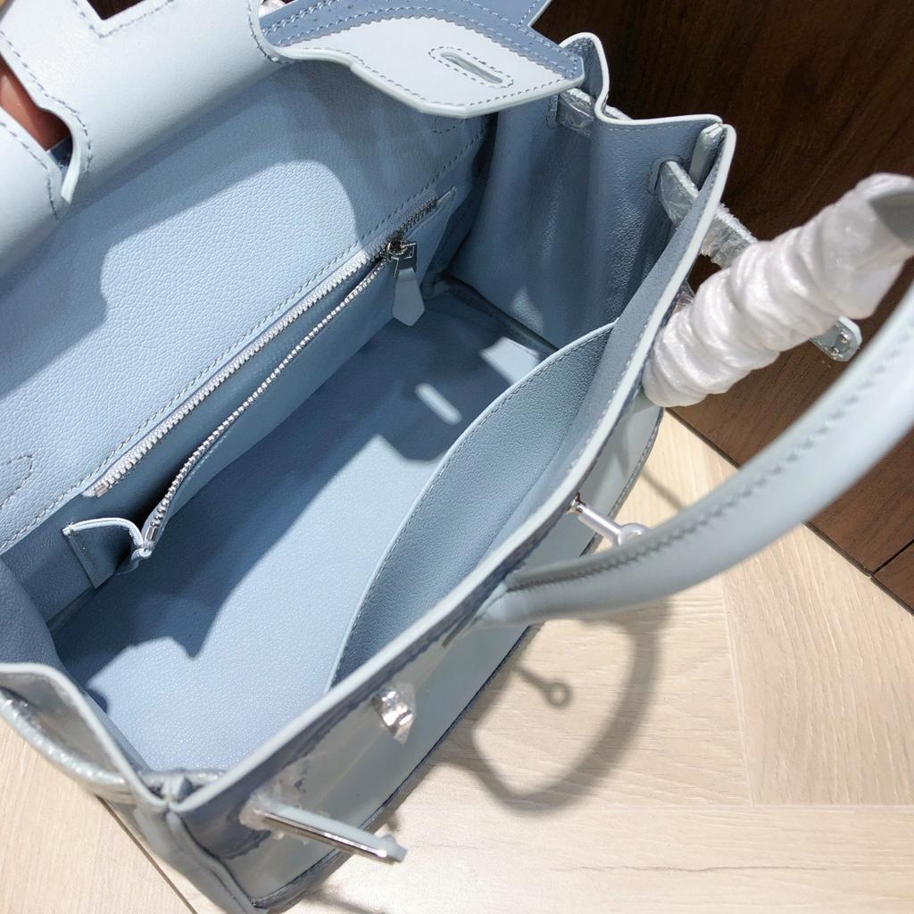 High-end Custom Top Layer Swift Cowhide Lace Edge Genuine Leather Women's Bag Patchwork High-end Handbag