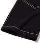 Nomaenyueol No Religion Double Knee Pants - Black