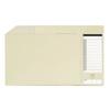 Plus Danbox A4-E Back Width 100mm BF10-A4-100 Light Gray 87-529