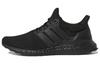 UltraBoost 1.0 Dna 'Triple Black' HQ4199