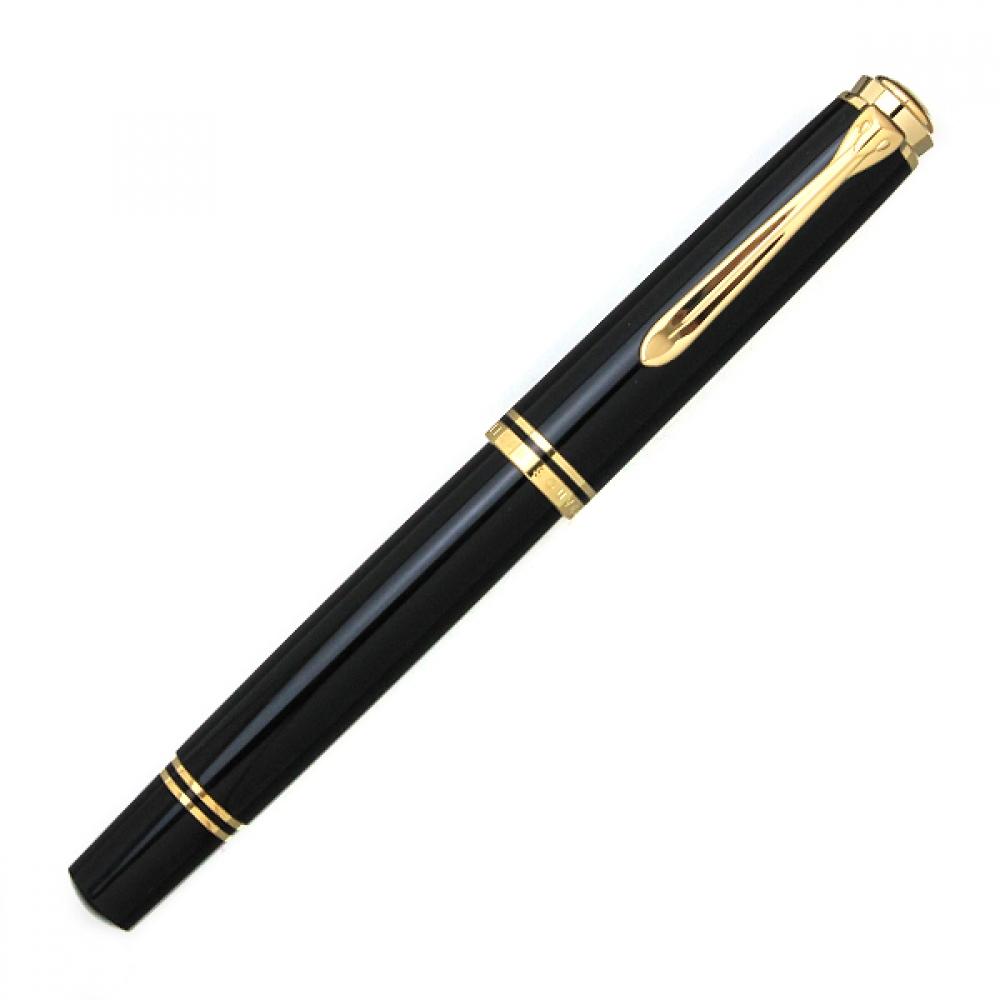 

Rollerball Pelikan Su Belane R800 blue stripe