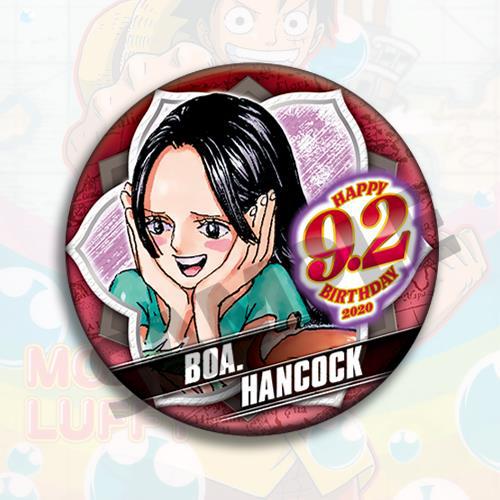 One Piece Anime Badge  Birthday Pin Luffy Zoro Chopper Sabo Ace Character Pendant Accessories Collection Merchandise Gift