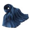 Stylish Shawl Lightweight Travel Scarf For Wedding Summer Adventures Business Event And Compact Travel Essential