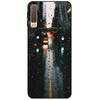Cases For Samsung Galaxy A7 2018 Cover Silicon Color Phone Case Cover For Samsung A7 2018 A750 A750F 6.0 Inch Protective Shell