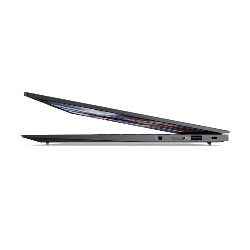 Lenovo ThinkPad X1 Carbon 14-inch Business Laptop (CN Version)