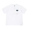 ACG Dri-FIT Graphic T-Shirt Asia Sizing 'White' Men's FZ5276-121