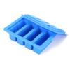 Butter  Tray with Lid Storage The Silicone Butter s with 4 Large Storage