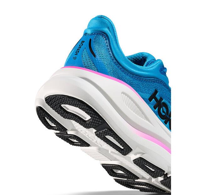 Беговые кроссовки Hoka Bondi 9