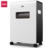 Deli P-4 Security Office Paper Shredder CN Plug (adapter Included)