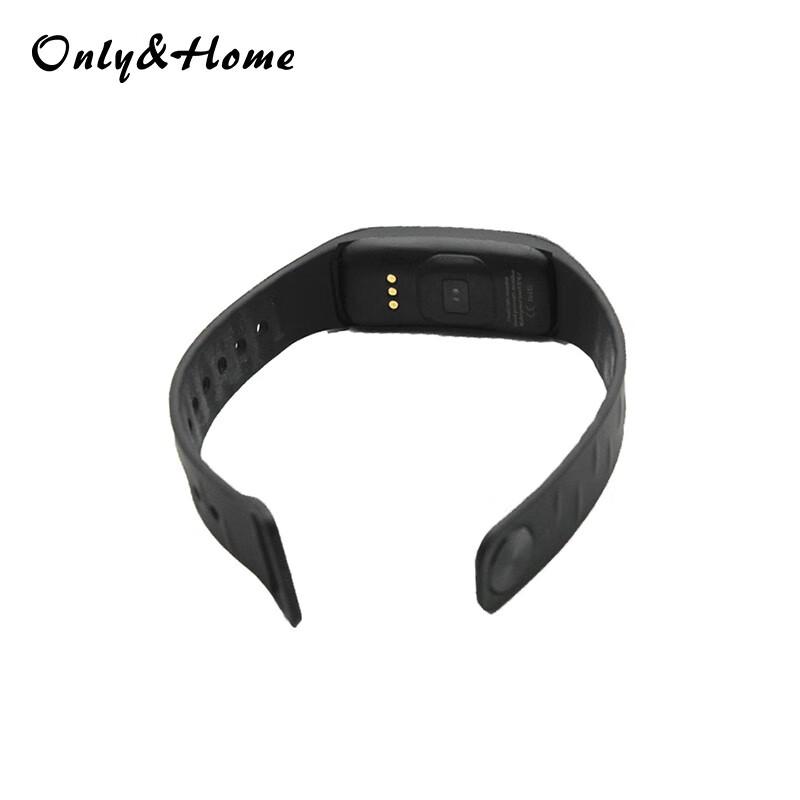 Only&Home Silicone Sport Smart Bracelet (CN version)