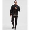 Abc Classic Fit Trouser 32l  Corduroy Black