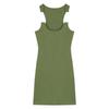 Sexy Spice Girl Rose Red Suspender Dress Women's Summer New Slim and Skinny Niche Fashion Foreign Hip Wrap Short Dress