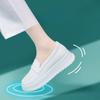 Nurse Shoes - Women's Soft-soled, Breathable, Anti-slip, Non-fatiguing Shoes, Single Shoes