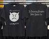 Koszulka Smashing Pumpkins The World Is A Vampire Koszulka Unisex z Nadrukiem z Trasy 1996 Rozmiary S-5XL